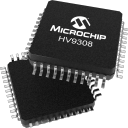 Microchip HV9308PJ-G