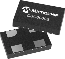Microchip DSC6011HI2B-050.0000T