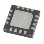 MAXIM MAX3221ECTE+T