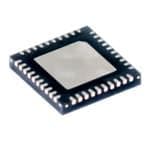 TI TPS65023RSBT