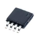 TI LMC555CMMX/NOPB