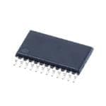 TI LM96080CIMTX/NOPB