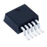 TI LM2576SX-5.0/NOPB