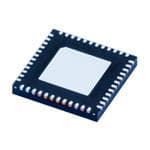 TI CC430F5133IRGZR