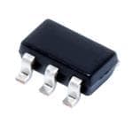 National Semiconductor LM26CIM5X-TPA/NOPB