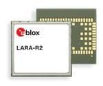 U-BLOX LARA-R211-02B