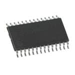 MAXIM MAX3243ECUI+