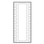 Analog Devices Inc. LT6017HDJC#TRPBF