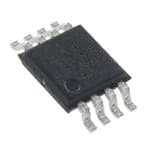 MAXIM MAX4257EUA+