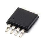 DIODES LMV393M8-13