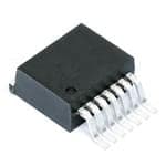 National Semiconductor LM2588S-5.0/NOPB