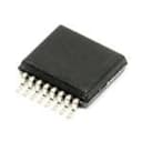 Analog Devices LTC2326CMS-16#PBF