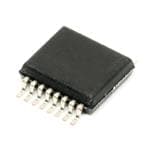 Analog Devices LTC2326CMS-16#PBF