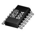 NXP N74F164D,602