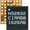 NORDIC nRF52832-CIAA-G-R