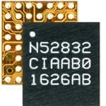 NORDIC nRF52832-CIAA-G-R