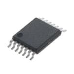 NXP PCA9543APW,118