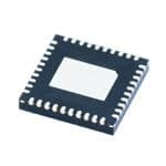 TI LMX2595RHAT