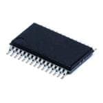 TI TLV320AIC14KIDBTR