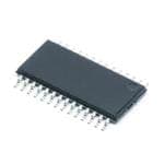 TI LMP90100MHE/NOPB