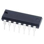 TI SN74LS122N