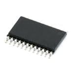 TI TPS65100PWPR
