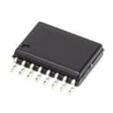 MAXIM MAX232ECWE+T