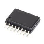MAXIM MAX232ECWE+T