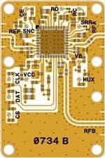 Quantic X-Microwave XM-A7M3-0609D
