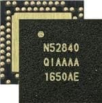 NORDIC NRF52840-QIAA-F-R