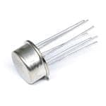 National Semiconductor LM1558H