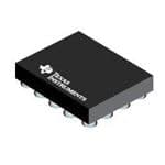 National Semiconductor LP8720TLE/NOPB