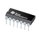 National Semiconductor LM224J