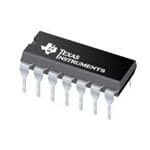 National Semiconductor LM224J