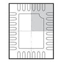 Analog Devices LTC3633EUFD#PBF