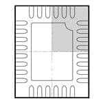 Analog Devices LTC3633EUFD#PBF