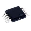 Texas Instruments ADC084S051CIMM/NOPB
