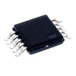 National Semiconductor ADC084S051CIMM/NOPB