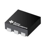 TI TPD3E001DRSR