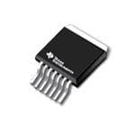 National Semiconductor LM22673TJE-ADJ/NOPB