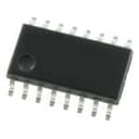 MAXIM MAX3232CWE+