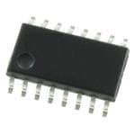MAXIM MAX3232CWE+