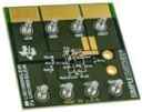 TI LMZ10501SILEVM