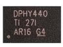 TI SN65DPHY440SSRHRR