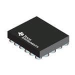 TI LP8725TLE-B/NOPB