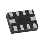 TI TS3USB3000RSER