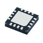 TI TPS25910RSAR