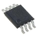 MAXIM DS1340U-33+T&R
