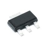 National Semiconductor LM2936MPX-3.0/NOPB