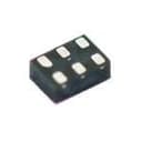 Texas Instruments SN74LVC1G14DRYR